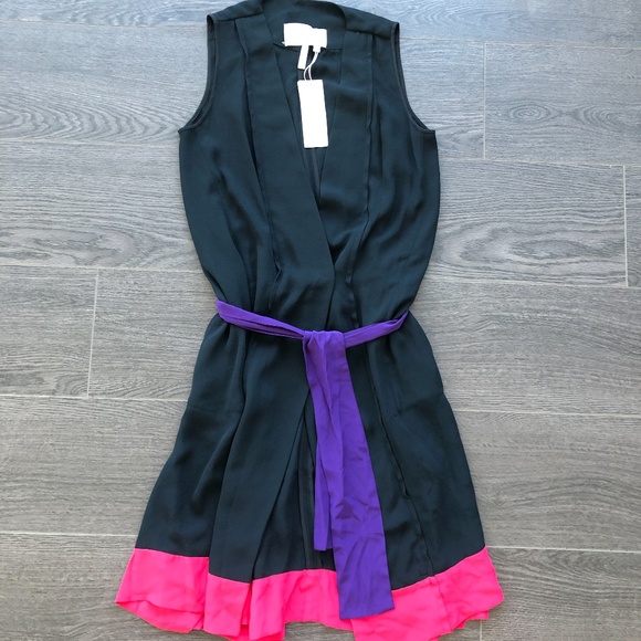 BCBG Runway Dress - Picture 1 of 5